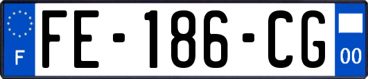FE-186-CG