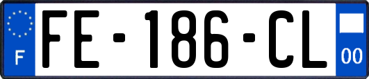 FE-186-CL