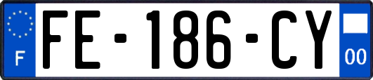 FE-186-CY
