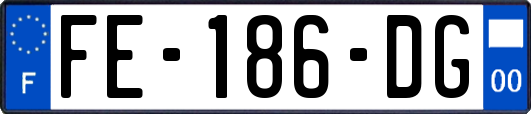FE-186-DG