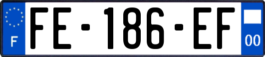 FE-186-EF