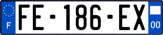 FE-186-EX