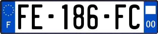FE-186-FC