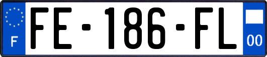 FE-186-FL
