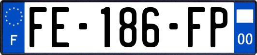 FE-186-FP