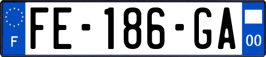 FE-186-GA