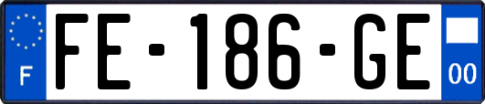 FE-186-GE