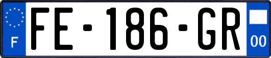 FE-186-GR