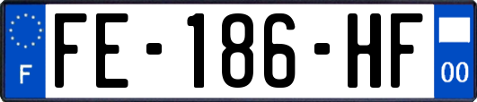 FE-186-HF