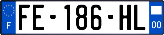 FE-186-HL