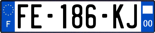 FE-186-KJ