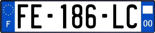 FE-186-LC