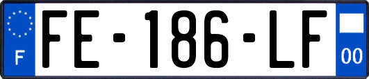 FE-186-LF