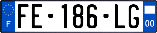 FE-186-LG