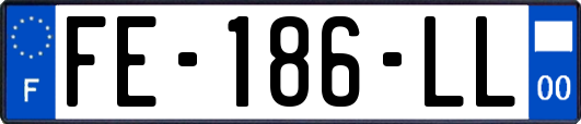 FE-186-LL