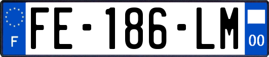 FE-186-LM