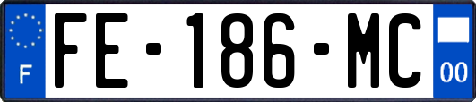 FE-186-MC
