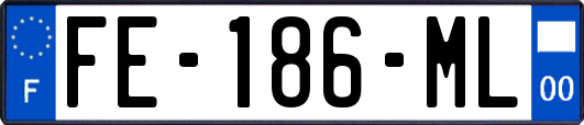 FE-186-ML