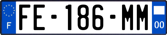 FE-186-MM
