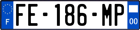 FE-186-MP