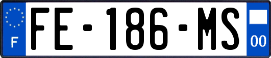 FE-186-MS