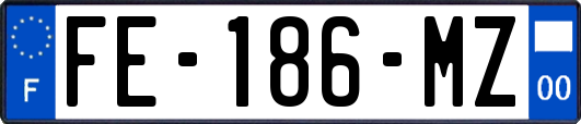 FE-186-MZ