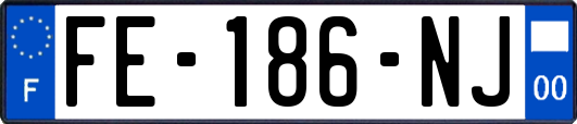 FE-186-NJ