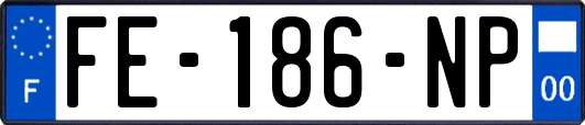 FE-186-NP