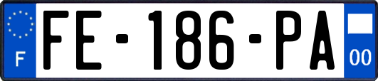 FE-186-PA