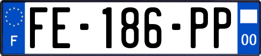 FE-186-PP