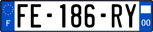 FE-186-RY