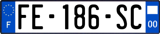 FE-186-SC
