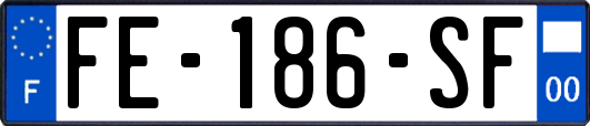 FE-186-SF