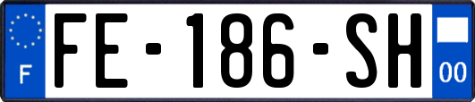 FE-186-SH