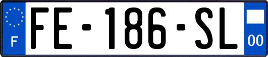 FE-186-SL