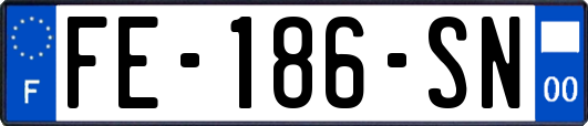 FE-186-SN