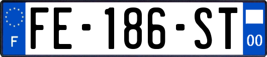 FE-186-ST