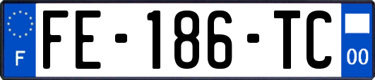 FE-186-TC