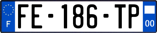 FE-186-TP