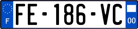 FE-186-VC