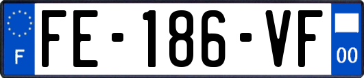FE-186-VF