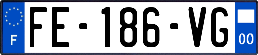 FE-186-VG