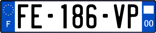 FE-186-VP