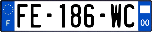 FE-186-WC