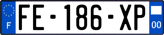 FE-186-XP