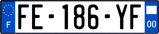 FE-186-YF