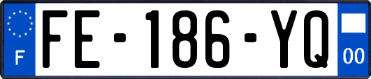 FE-186-YQ