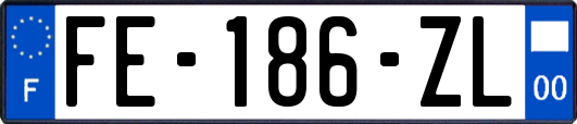 FE-186-ZL