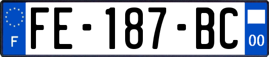 FE-187-BC