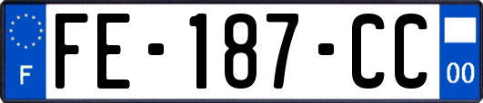 FE-187-CC